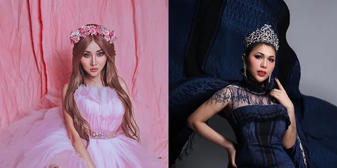 Tanda-tanda Lucinta Luna Gunakan Narkoba, Gebby Vesta: Bisa Liat IG Story Dia