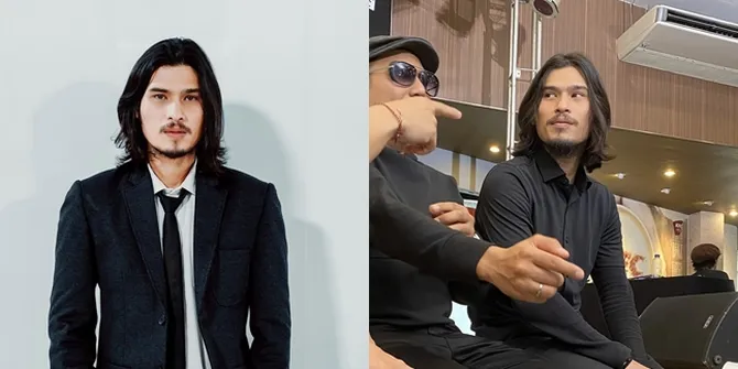 Tanggapan Virzha Usai Heboh Dikabarkan Hilang dan Digantikan Sosok Palsu