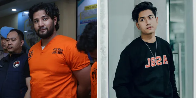 Tanggapi Kasus Narkoba yang Menjerat Ammar Zoni, Zikri Daulay: Semua Artis Punya Dosa
