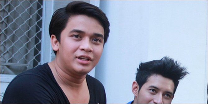 Tanpa Olga, Billy Syahputra Akui Lebarannya Sangat Sepi 