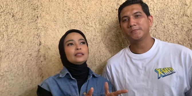 Tantri Kotak Tak Kapok Meski Alami Trauma Setelah Jatuh dari Panggung