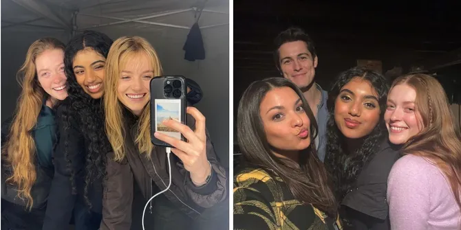 'TAROT': Ketika Permainan Kartu Berujung Pada Kejadian-Kejadian Mistis yang Penuh Teror Menyeramkan!