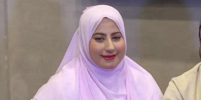 Tasyi Athasyia Tolak Jalani Mediasi, Ingin Kasus Terus Diusut Demi Bersihkan Nama Baiknya