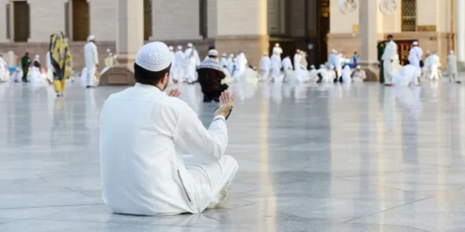 Tata Cara Sholat Sunnah Sebelum Sholat Jumat Beserta Penjelasannya
