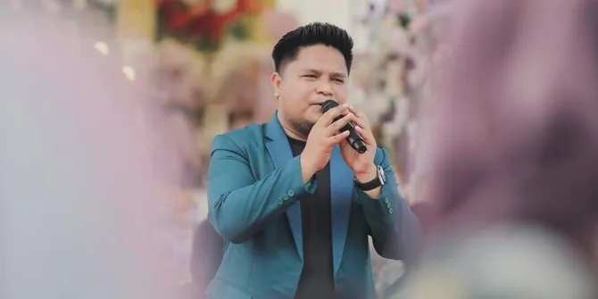 Taufiq LIDA Ungkap Beratnya Medan Bencana Aceh, Lumpuh Total