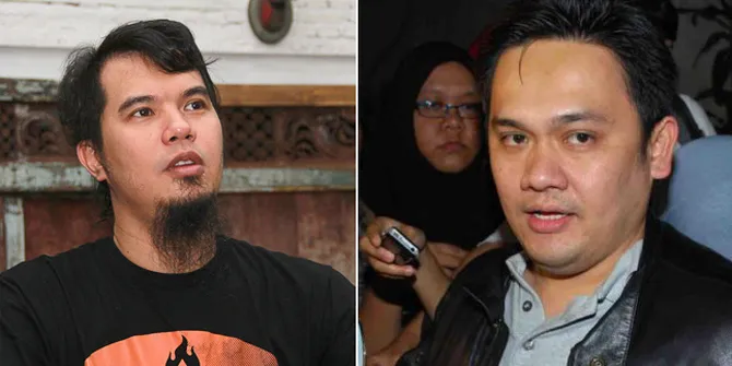 Tayangkan Konflik Farhat - Dhani, Trans TV dan RCTI Disemprit KPI