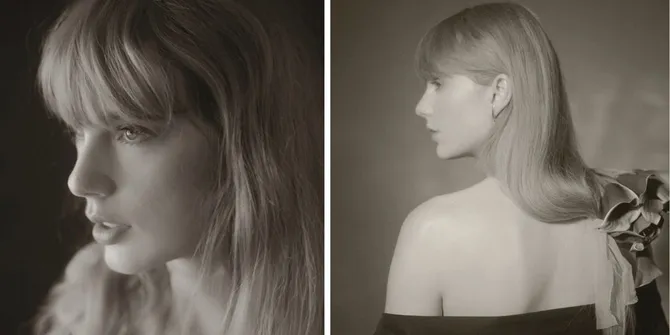 Taylor Swift Bucin Maksimal di VMA 2024, Penonton Auto Histeris!