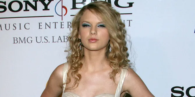Taylor Swift Tidak Sabar Konser di Indonesia