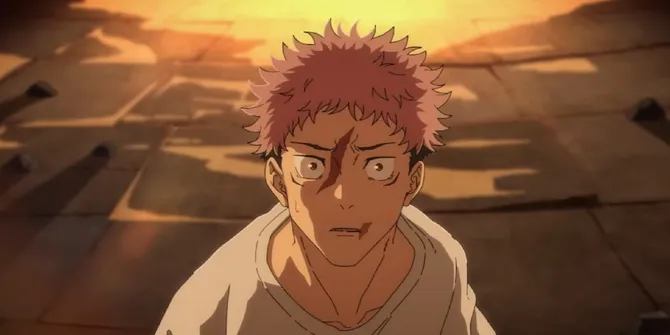 Teaser 'JUJUTSU KAISEN THE CULLING GAME' Meledak di Internet, Ditonton Jutaan Kali dalam Hitungan Hari