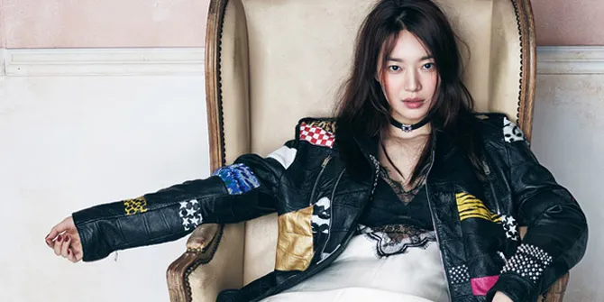 Teaser 'Tomorrow With You', Shin Min Ah Mabuk Berat & Bikin Malu