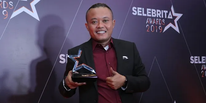 Teddy Pardiana Tak Hadiri Pertemuan dengan Rizky Febian - Putri Delina, Begini Komentar Sule