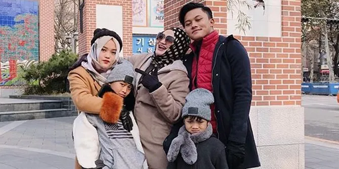 Teddy Siap Tuntut Balik Jika Laporan Rizky Febian Terkait Kematian Tidak Wajar Lina Mantan Istri Sule Menyangkut Namanya