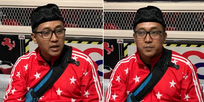 Teddy Suami Lina Mengaku Sempat Bertemu Almarhumah dalam Mimpi, Tersenyum Sambil Memeluk Putri Delina