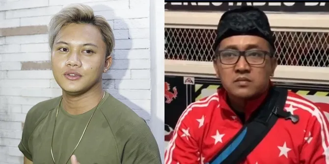 Teddy Tak Persilahkan Rizky Febian Merawat Anak Lina, Ini Alasannya
