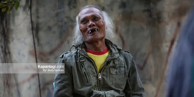 Tekuni Teater, Ini Pandangan Boneng Tentang Dunia Perfilman