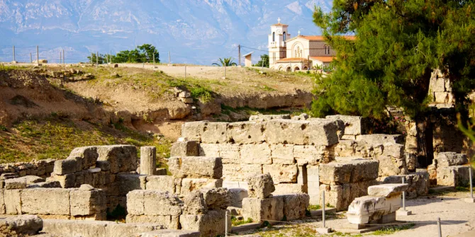 Telusuri Misteri Gobekli Tepe di Turki, Yuk!