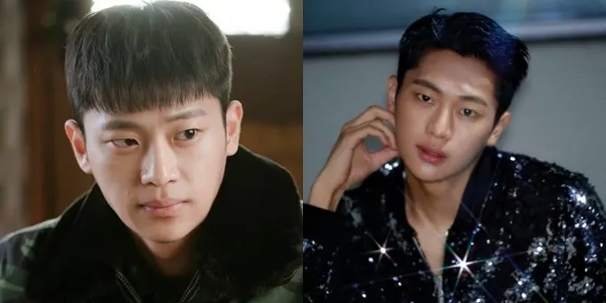 Teman Sebarkan Rumor Karena Iri, Lee Shin Young Aktor 'Crash Landing on You' Tak Tinggal Diam