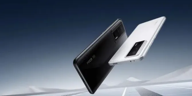 Temukan 7 HP POCO Terbaru 2025, Mulai dari Harga Terjangkau 1 Jutaan