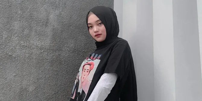 Temukan Figur Ibu di Dalam Diri Natalie Holscher, Putri Delina Anak Sule Merasa Bersyukur