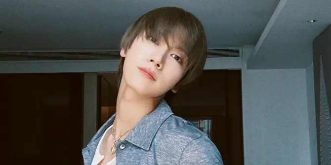 Ten Tinggalkan SM Entertainment, Tetap Bersama NCT dan WayV