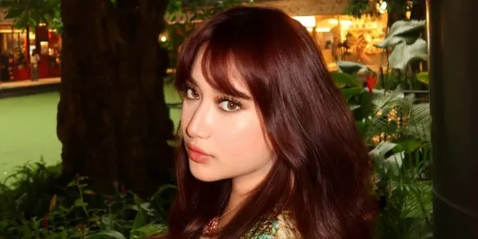 Tengku Syaira Anataya Anak Cindy Fatikasari Tampil Tanpa Hijab, Jadi Sorotan