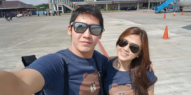 Tentang Isu Cerai David - Gracia, Samuel dan Franda No Comment