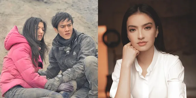Tepat 10 Tahun Berselang, Ini 8 Potret Dulu vs Kini Pemain Film 5 CM dari Raline Shah - Pevita Pearce yang Kompak Awet Mudanya