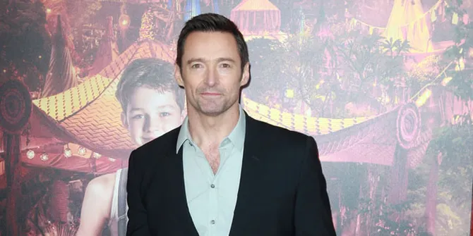 Terakhir di Film 'WOLVERINE 3', Hugh Jackman Ingin Yang Terbaik