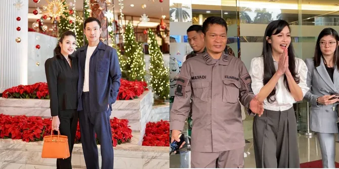 Terancam Akan Dimiskinkan, Kejagung Jerat Harvey Moeis dengan Pasal Tindak Pidana Pencucian Uang