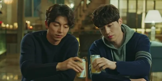 Terinspirasi Drama Korea, Kota Bandung Kenalkan Soju Berlabel Halal