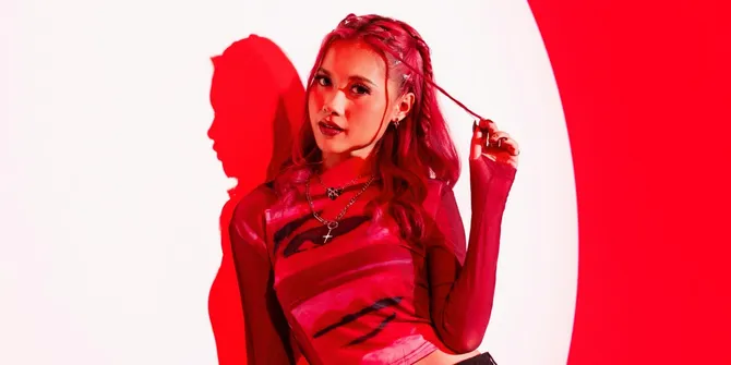 Terinspirasi K-Pop, Risa Amel Ingin Dangdut Klasik Terlihat Keren