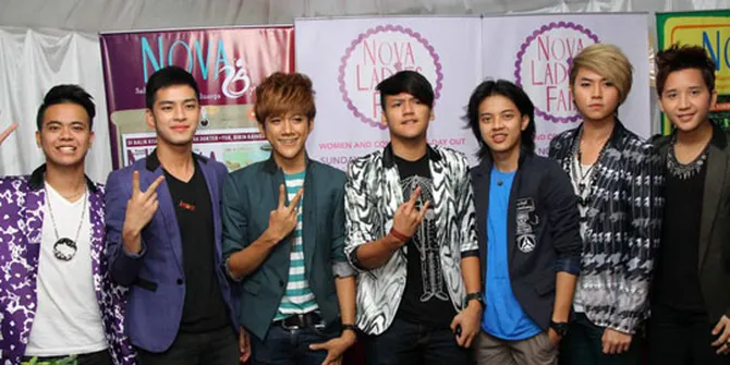 Terjebak Banjir, Reza SMASH Pilih Masak Lele