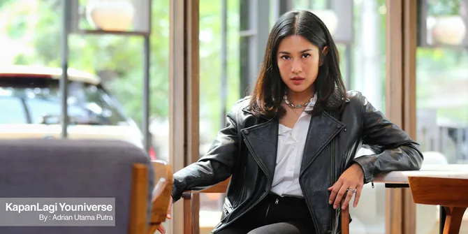 Terkait Kasus Audrey, Dian Sastro: Jangan Anggap Enteng Bullying Pada Remaja