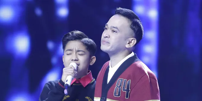 Terkuak! Awalnya Ruben Onsu Hanya Ingin Produseri Betrand Peto Jadi Penyanyi, Bukan Anak Asuh