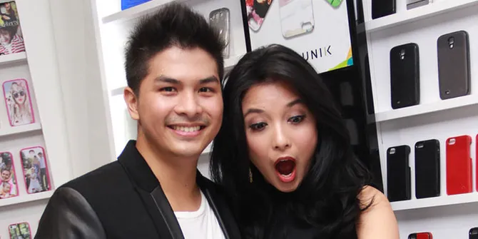 Terkuak! Chelsea Olivia - Glenn Alinskie Sudah Kursus Perkawinan