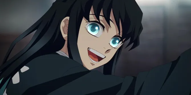 Terkuak! Kisah Kelam di Balik Karakter Muichiro Iblis 'DEMON SLAYER', Trauma Kehilangan Saudara Kembar