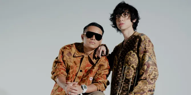 'Terlalu Dalam' jadi Lagu EDM Kolaborasi Pertama Judika Dengan Eka Gustiwana