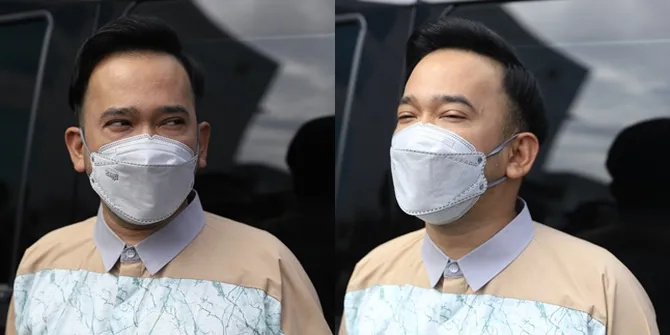 Terlanjur Sakit Hati, Ruben Onsu Laporkan 10 Akun yang Membully Betrand Peto