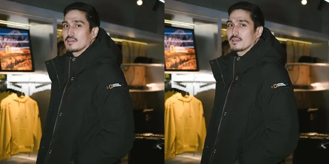 Terlibat Acara Komedi Selama Ramadan, Marcell Chandrawinata Kagum Pada Kemampuan Para Komedian Profesional