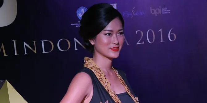 Terlibat Teater, Ini Cara Prisia Nasution Menghafal Naskah