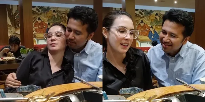 Terlihat Serasi dan Harmonis, Ternyata Arumi Bachsin Merasa Sebal Juga ke Suami saat Dibercandain