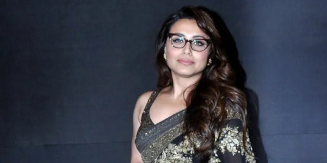 Terobsesi Pada Adira, Rani Mukherjee Dijuluki 'Mother 