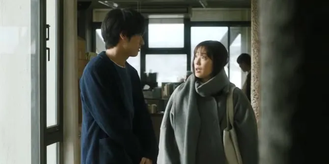 Teror Arwah Mashiro-san Dan Misteri Editor Hilang Dalam Film Tentang Suatu Tempat Di Wilayah Kinki