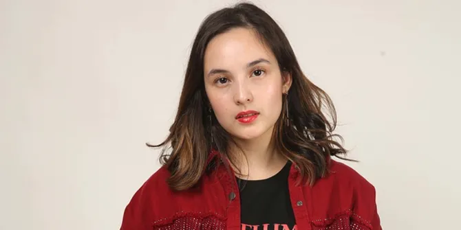 Tertarik Mainkan Karakter Psikopat, Chelsea Islan Terinspirasi Joaquin Phoenix di Film 'JOKER'