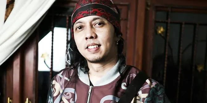 Terungkap 3 Fakta Saat Jamal 'Preman Pensiun' Ditangkap Karena Narkoba