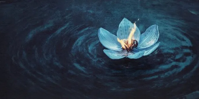 Terungkap! Alasan Kamu Wajib Nonton Drama China 'THE LAMENT OF AUTUMN' yang Penuh Misteri dan Romansa