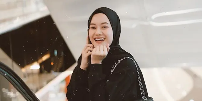 Terungkap! Dinda Hauw Nggak Bisa Masak Mie Instan Ternyata Cuma Prank
