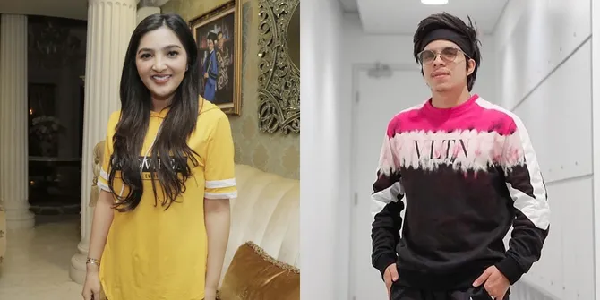 Terungkap Harga Fantastis Kado Atta Halilintar Untuk Ashanty Saat Ultah, Nyaris Rp55 Juta