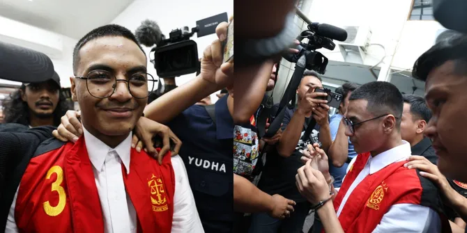 Terungkap Kondisi Vadel Badjideh, Sibukkan Diri dengan Ngaji dan Rindu Berat pada Keponakan