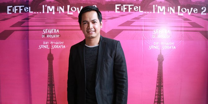 Terungkap! Tommy Kurniawan Ngaku Hampir Jadi 'Pacar' Shandy Aulia